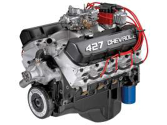 P312A Engine
